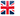 bandera británica